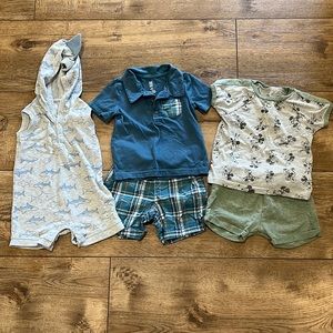 Baby/Toddler Bundle | 12-18 months